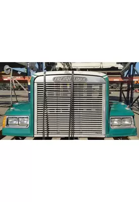 FREIGHTLINER FLD120 Hood