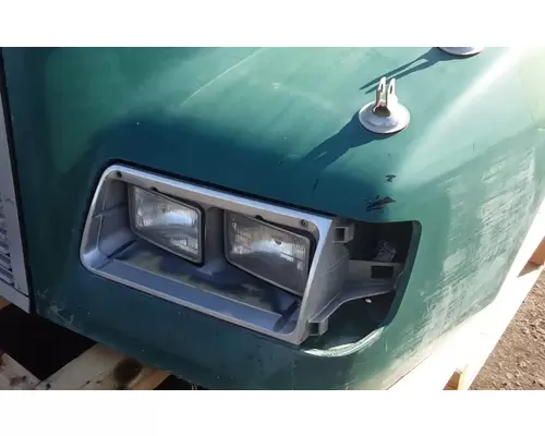 FREIGHTLINER FLD120 Hood