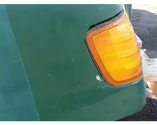 FREIGHTLINER FLD120 Hood