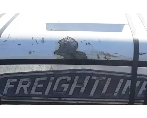 FREIGHTLINER FLD120 Hood