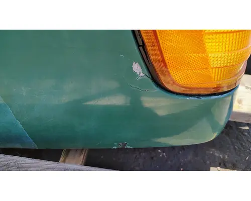 FREIGHTLINER FLD120 Hood