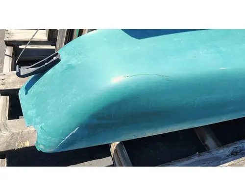FREIGHTLINER FLD120 Hood