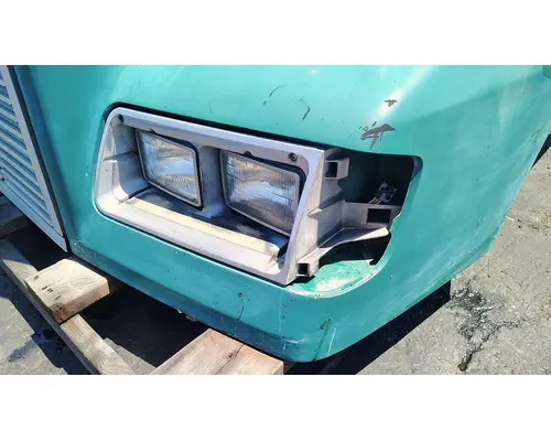 FREIGHTLINER FLD120 Hood