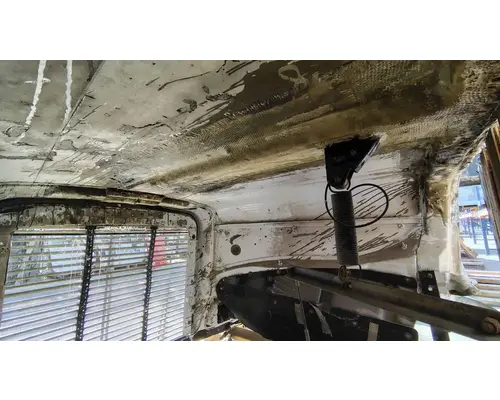 FREIGHTLINER FLD120 Hood