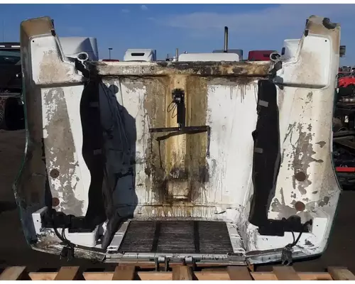 FREIGHTLINER FLD120 Hood