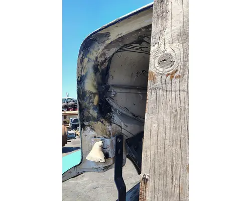 FREIGHTLINER FLD120 Hood