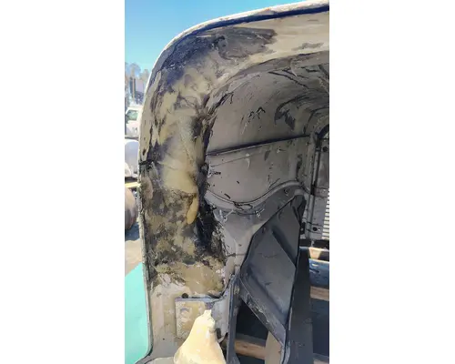 FREIGHTLINER FLD120 Hood
