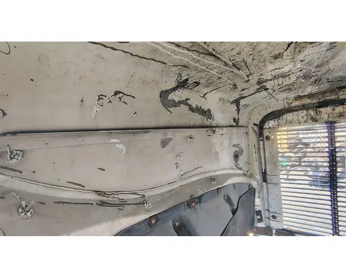 FREIGHTLINER FLD120 Hood