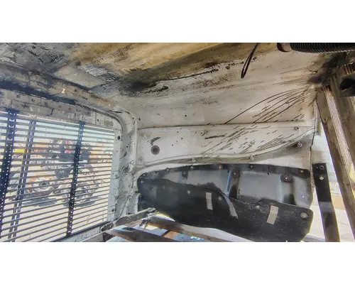 FREIGHTLINER FLD120 Hood