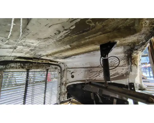 FREIGHTLINER FLD120 Hood