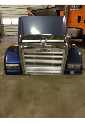 FREIGHTLINER FLD120 Hood