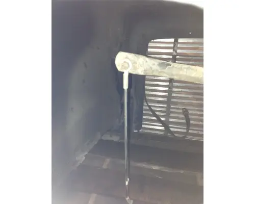 FREIGHTLINER FLD120 Hood