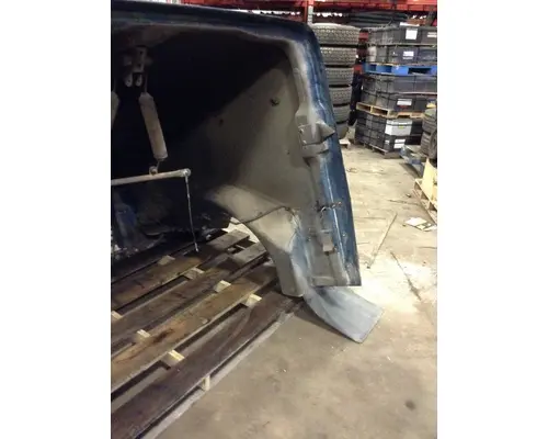FREIGHTLINER FLD120 Hood