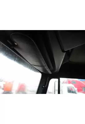 FREIGHTLINER FLD120 INTERIOR SUN VISOR