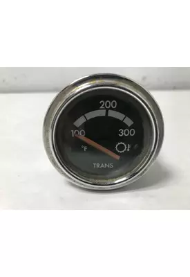 FREIGHTLINER FLD120 Instrument Cluster