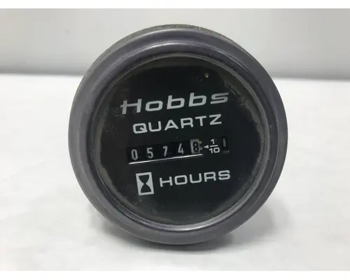 FREIGHTLINER FLD120 Instrument Cluster