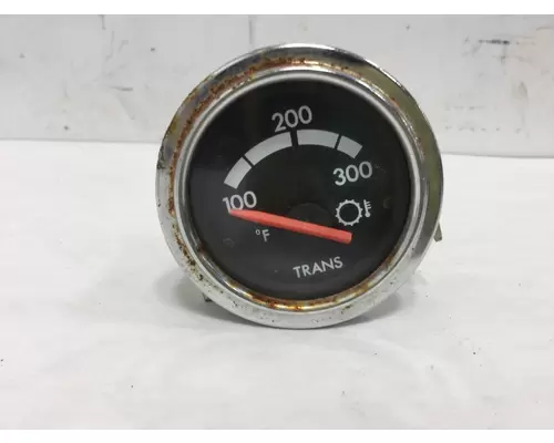 FREIGHTLINER FLD120 Instrument Cluster