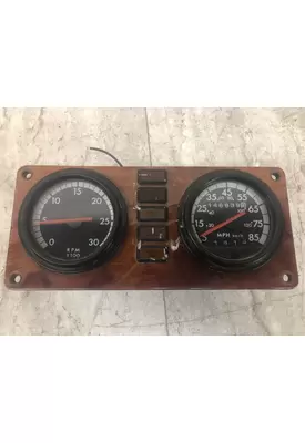 FREIGHTLINER FLD120 Instrument Cluster