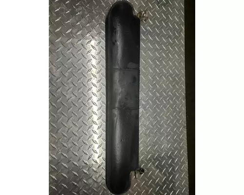 FREIGHTLINER FLD120 Interior Sun Visor