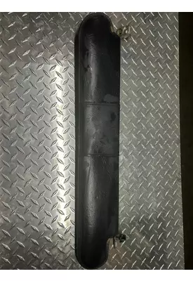 FREIGHTLINER FLD120 Interior Sun Visor