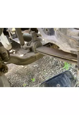 FREIGHTLINER FLD120 Leaf Spring, Front