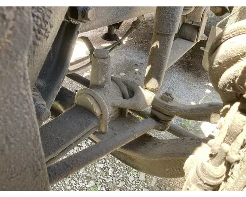 FREIGHTLINER FLD120 Leaf Spring, Front