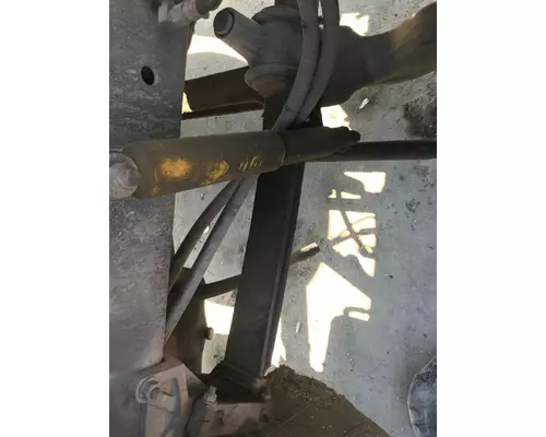 FREIGHTLINER FLD120 Leaf Spring, Front