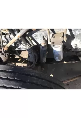 FREIGHTLINER FLD120 Leaf Spring, Front