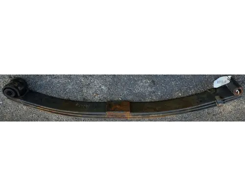 FREIGHTLINER FLD120 Leaf Spring, Front