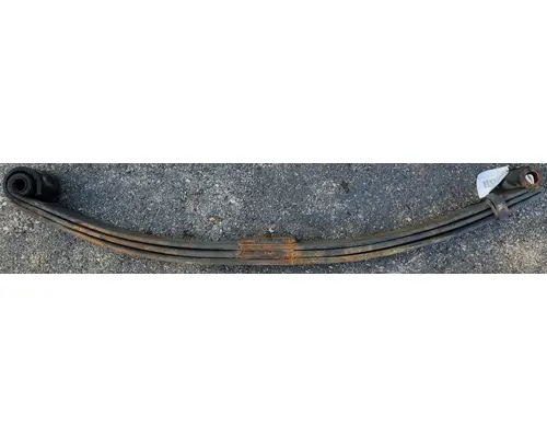 FREIGHTLINER FLD120 Leaf Spring, Front