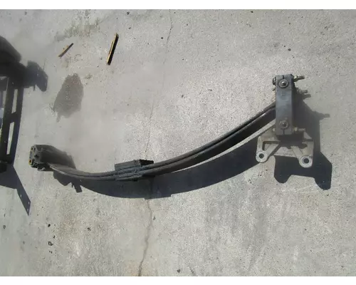 FREIGHTLINER FLD120 Leaf Spring, Front