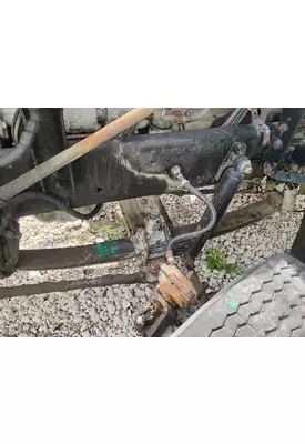 FREIGHTLINER FLD120 Leaf Spring, Front