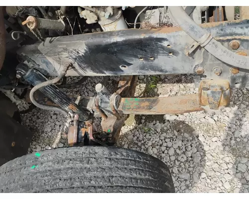 FREIGHTLINER FLD120 Leaf Spring, Front