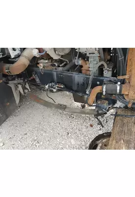 FREIGHTLINER FLD120 Leaf Spring, Front