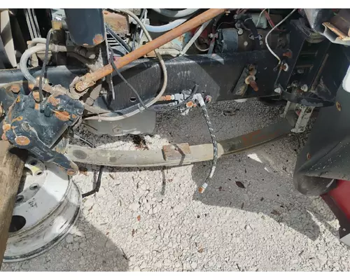 FREIGHTLINER FLD120 Leaf Spring, Front