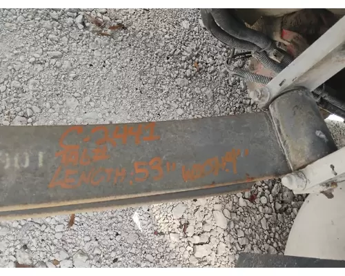 FREIGHTLINER FLD120 Leaf Spring, Front