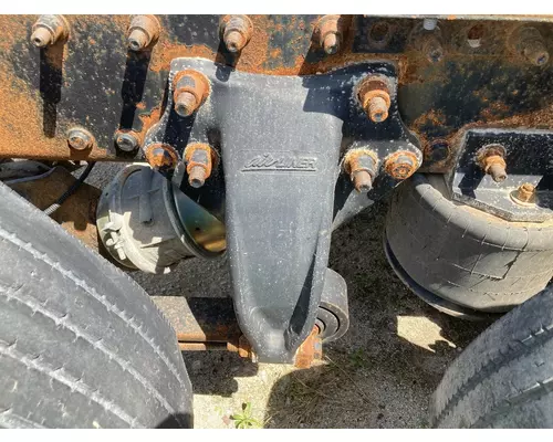 FREIGHTLINER FLD120 Leaf Spring, Rear