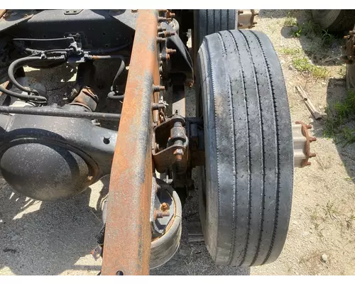 FREIGHTLINER FLD120 Leaf Spring, Rear
