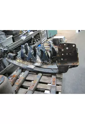 FREIGHTLINER FLD120 Leaf Spring, Rear
