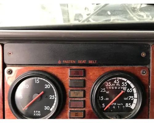 FREIGHTLINER FLD120 Lighting, Misc.