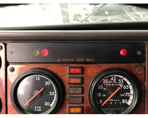FREIGHTLINER FLD120 Lighting, Misc.