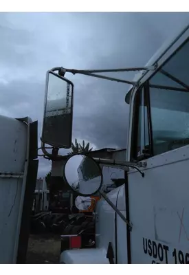 FREIGHTLINER FLD120 MIRROR ASSEMBLY CAB/DOOR