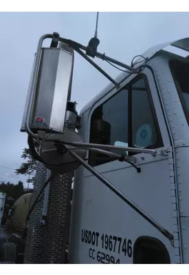 FREIGHTLINER FLD120 MIRROR ASSEMBLY CAB/DOOR