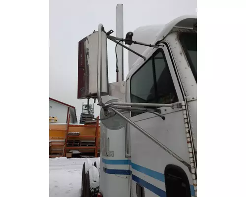 FREIGHTLINER FLD120 MIRROR ASSEMBLY CABDOOR