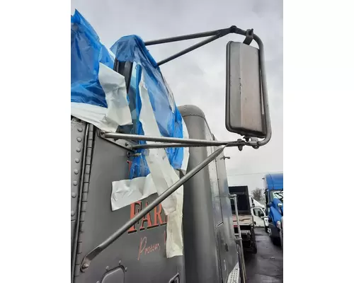 FREIGHTLINER FLD120 MIRROR ASSEMBLY CABDOOR