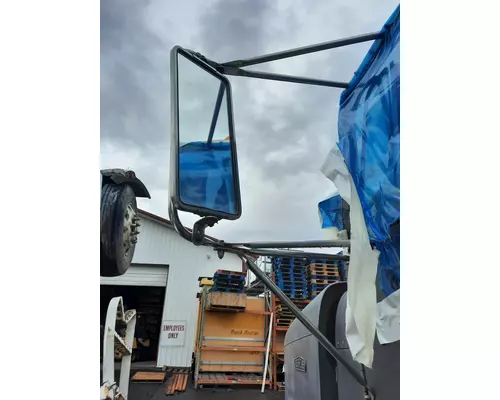 FREIGHTLINER FLD120 MIRROR ASSEMBLY CABDOOR