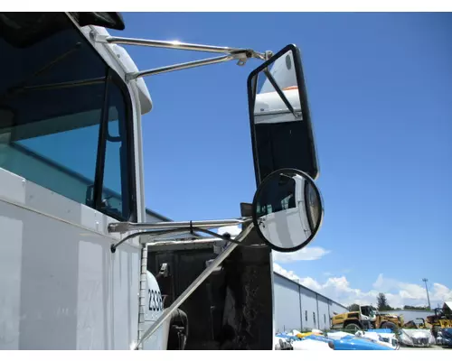 FREIGHTLINER FLD120 MIRROR ASSEMBLY CABDOOR