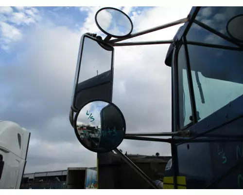 FREIGHTLINER FLD120 MIRROR ASSEMBLY CABDOOR