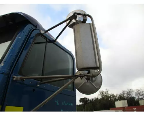 FREIGHTLINER FLD120 MIRROR ASSEMBLY CABDOOR