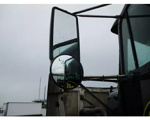 FREIGHTLINER FLD120 MIRROR ASSEMBLY CABDOOR